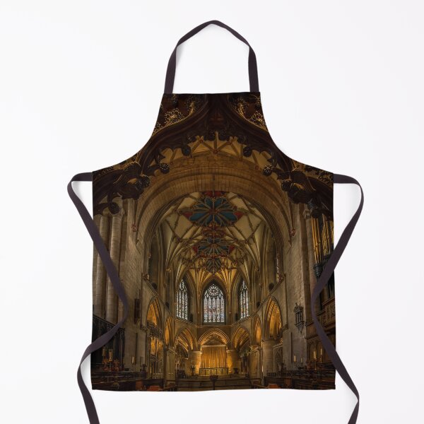 Item preview, Tewkesbury Abbey designed and sold by axp7884.