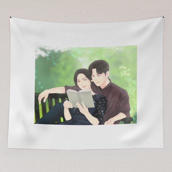 Item preview, Queen Of Tears designed and sold by sokileri999.
