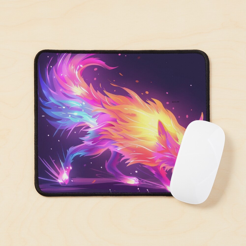 Item preview, Mouse Pad designed and sold by BzzLab.