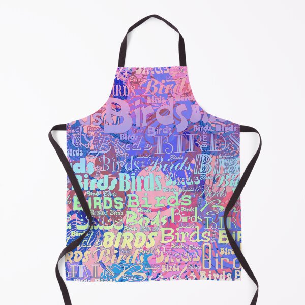 Item preview, Letters and Birds V2AZ designed and sold by LuCancio23.