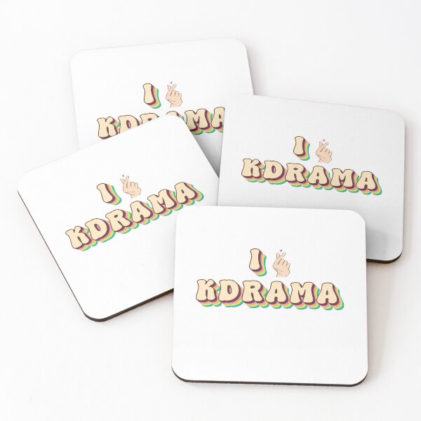 Item preview, Kdrama designed and sold by YourChingu.
