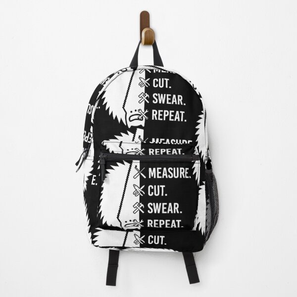 Item preview, measure cut swear repeat designed and sold by ArtFeverShop.