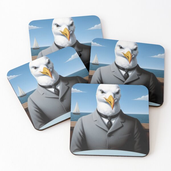 Item preview, The Seagull designed and sold by Sidney Graf.