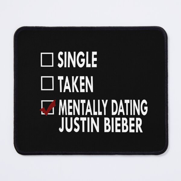 Item preview, Dating Bieber designed and sold by Sasya.
