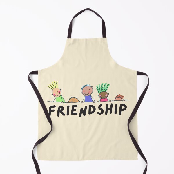 Item preview, Friendship Unites designed and sold by Drawings Project.