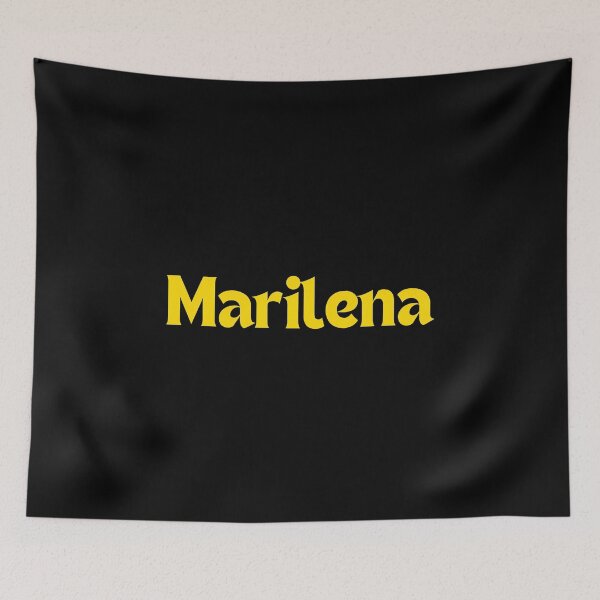 Item preview, Marilena, Funny Cool Best color art designed and sold by artdragongift 15.