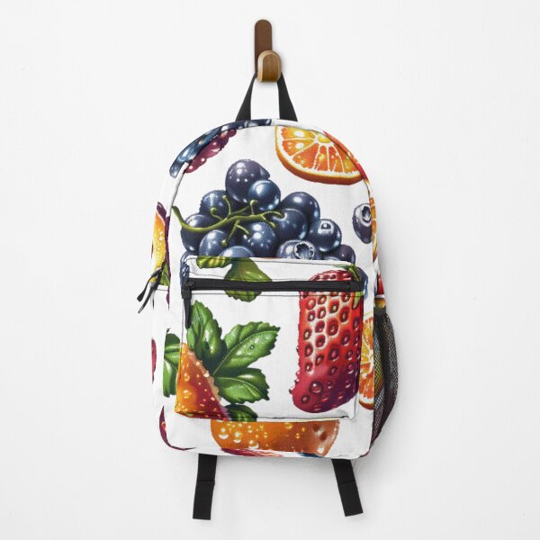 Item preview, Juicy Fruit Extravaganza designed and sold by KazyWeeb.