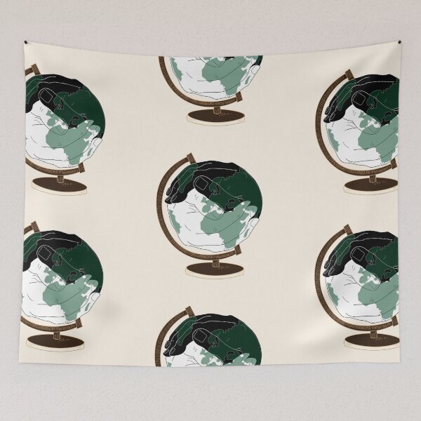 Item preview,  join hands designed and sold by HEERMANArt.