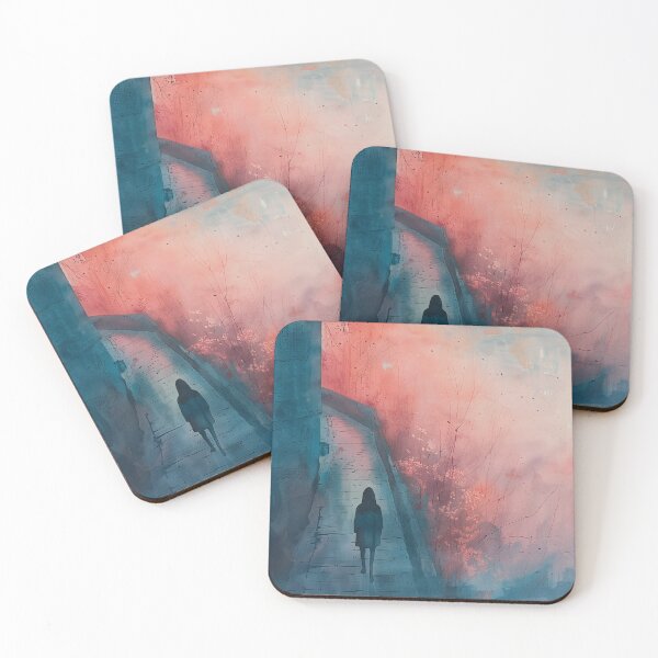 Item preview, Homeward Journey designed and sold by MNSY.