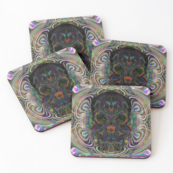 Item preview, Flux Of Being 15 designed and sold by Boogie-72.