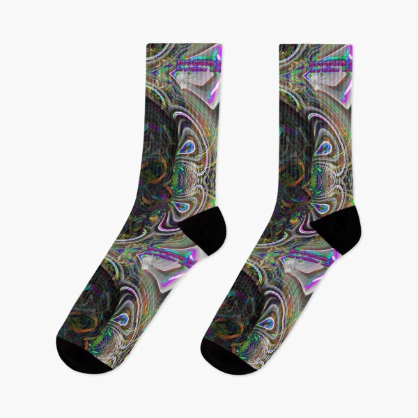 Item preview, Flux Of Being 15 designed and sold by Boogie-72.