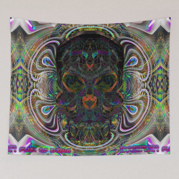 Item preview, Flux Of Being 15 designed and sold by Boogie-72.