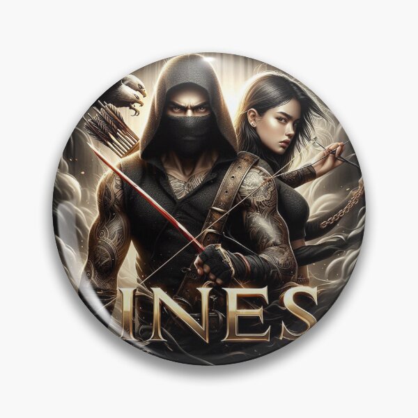 Item preview, Ines designed and sold by RaF71PrO.