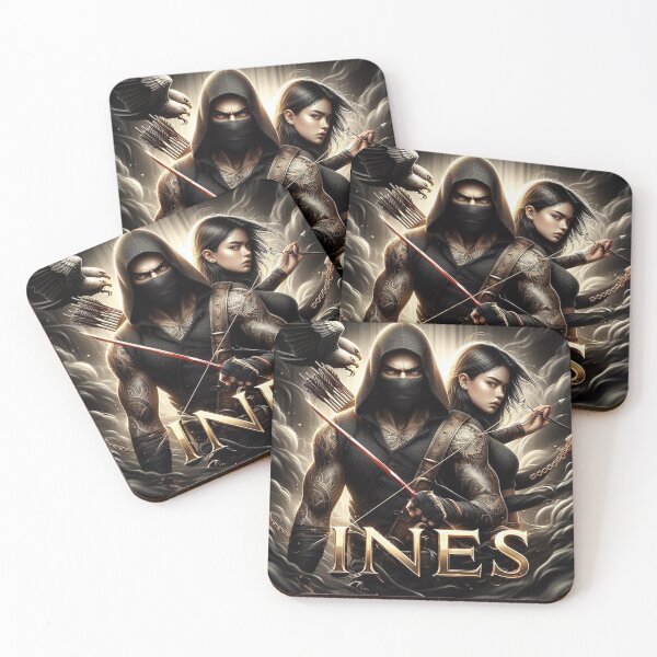 Item preview, Ines designed and sold by RaF71PrO.