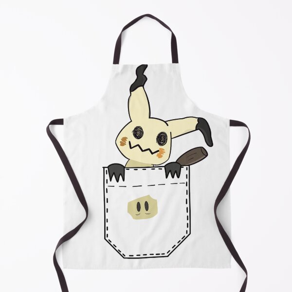 Item preview, Pocket Ghost designed and sold by Nadyos.
