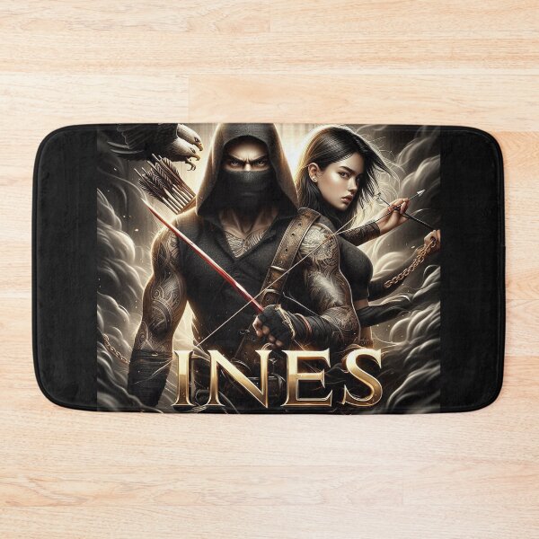 Item preview, Ines designed and sold by RaF71PrO.
