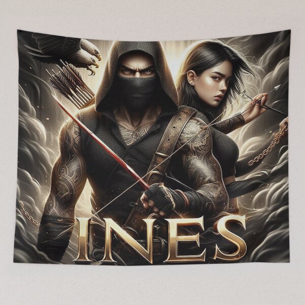 Item preview, Ines designed and sold by RaF71PrO.
