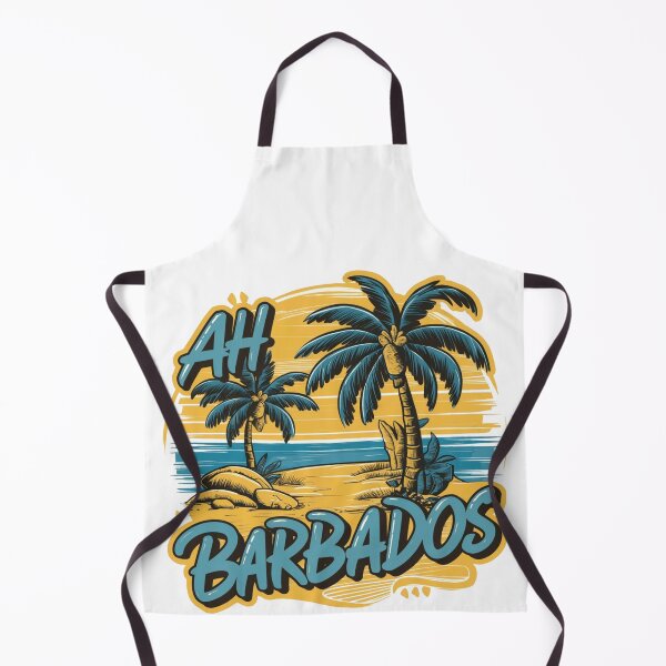 Item preview, Ah Barbados designed and sold by Gentle40Winks.
