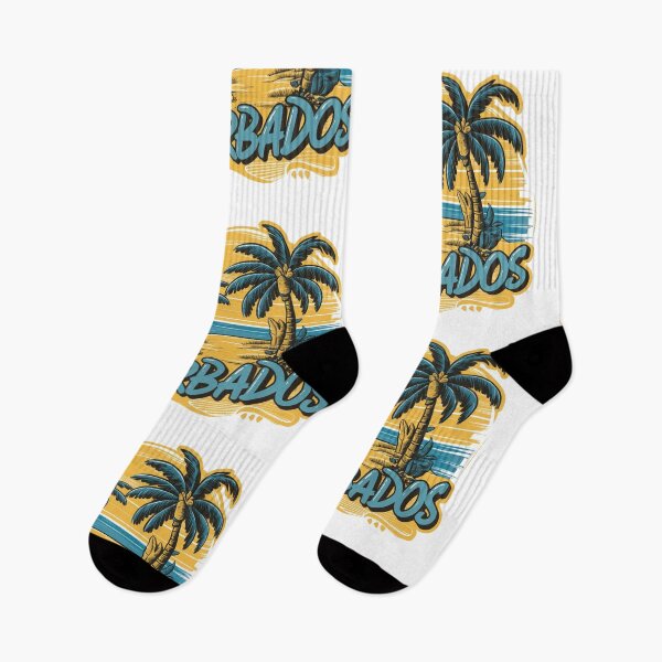 Item preview, Ah Barbados designed and sold by Gentle40Winks.