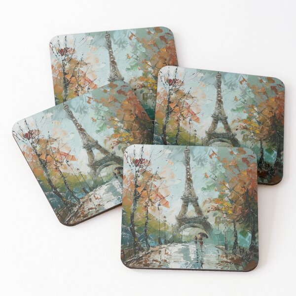 Item preview, Palette Paris designed and sold by MNSY.