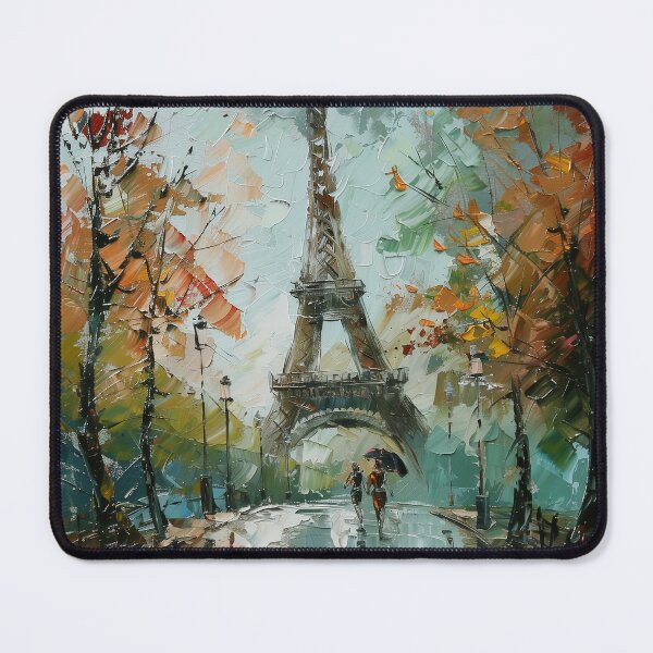 Item preview, Palette Paris designed and sold by MNSY.