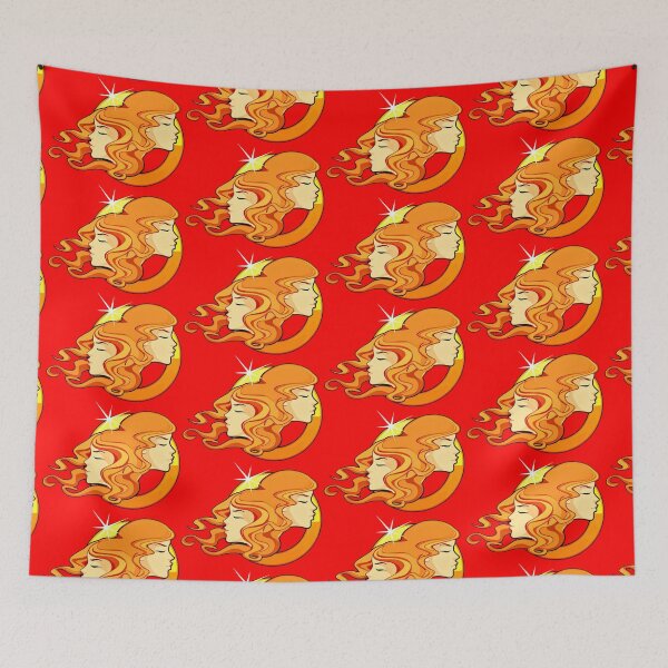 Item preview, Gemini Golden Design! designed and sold by DoodleDashCollective.