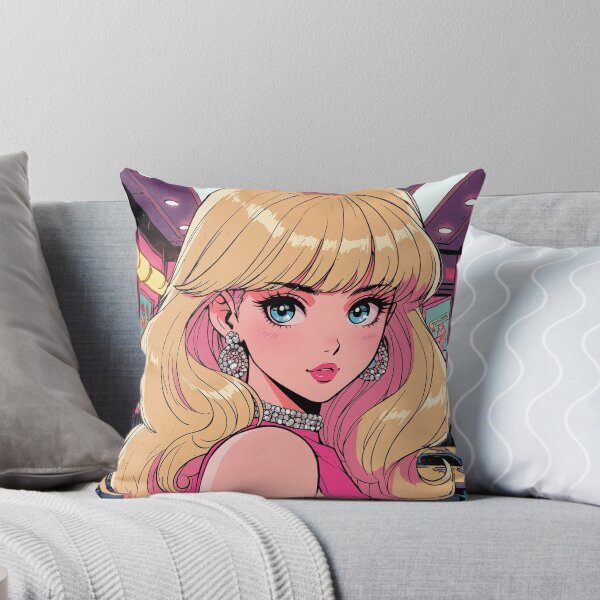 Item preview, Chica anime en el cine.  designed and sold by Millionsxi.