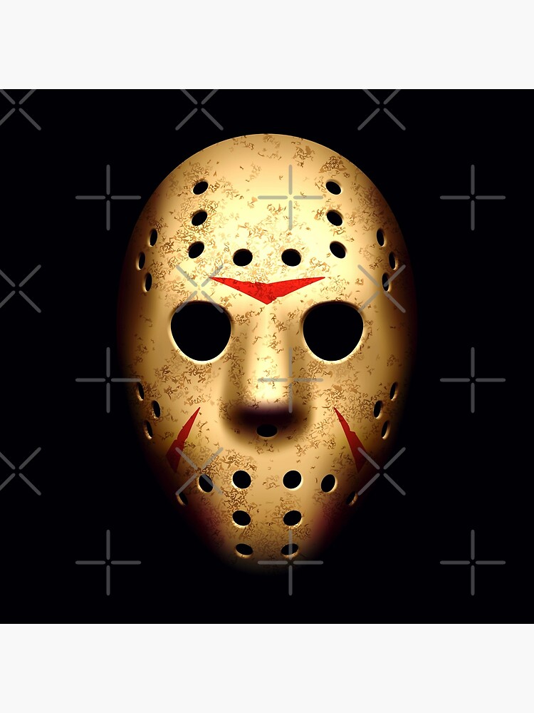 jason-voorhees-friday-the-13th-canvas-print-by-solo131313-redbubble