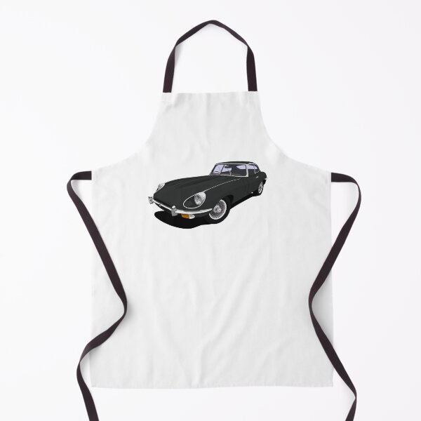 Item preview, E Type Black designed and sold by neil4404.