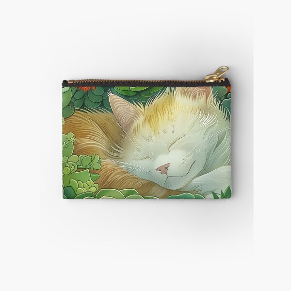 Item preview, Serene Kitty designed and sold by MNSY.