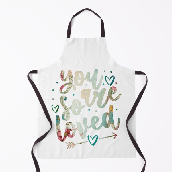 Item preview, You Are So Loved designed and sold by adlkh.