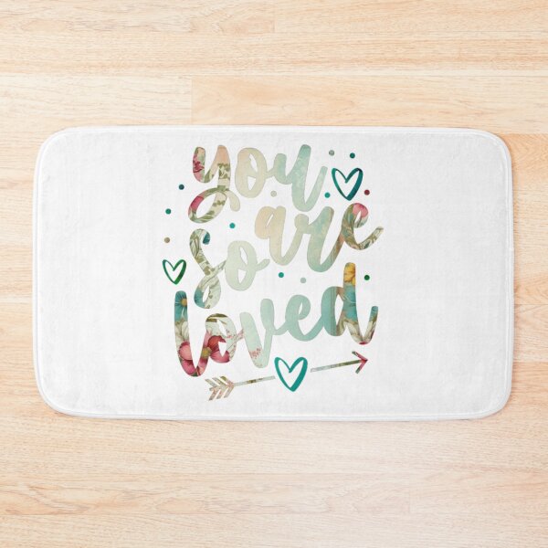 Item preview, You Are So Loved designed and sold by adlkh.