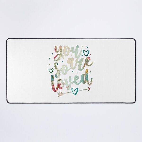 Item preview, You Are So Loved designed and sold by adlkh.