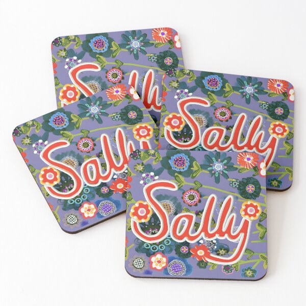 Item preview, Sally designed and sold by bekki smith.