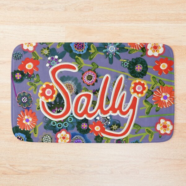 Item preview, Sally designed and sold by bekki smith.