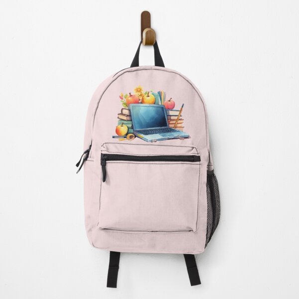 Item preview, Back to School - School Objects designed and sold by GiraffeCreative.