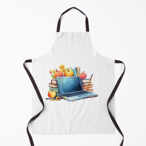 Item preview, Back to School - School Objects designed and sold by GiraffeCreative.