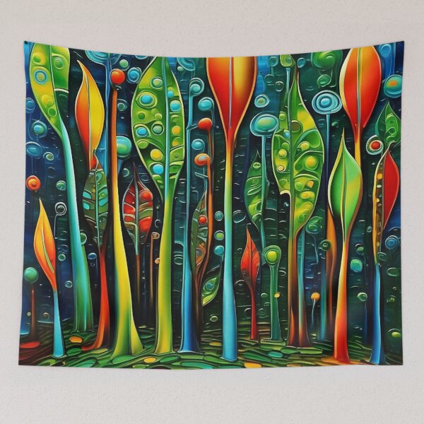Item preview, Polyphilos 17 designed and sold by George Hutton Hunter.