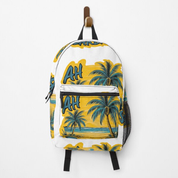Item preview, Ah Barbados No.2 designed and sold by Gentle40Winks.