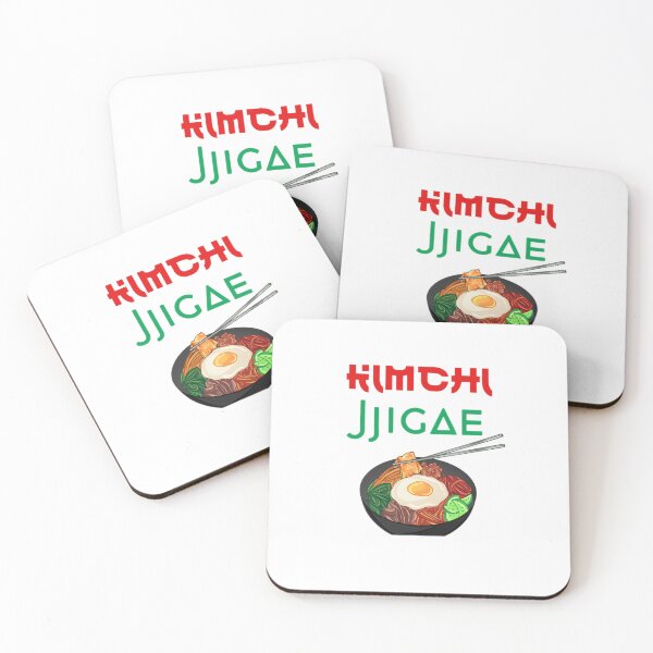 Item preview, Kimchi Jjigae designed and sold by jessypaul027.