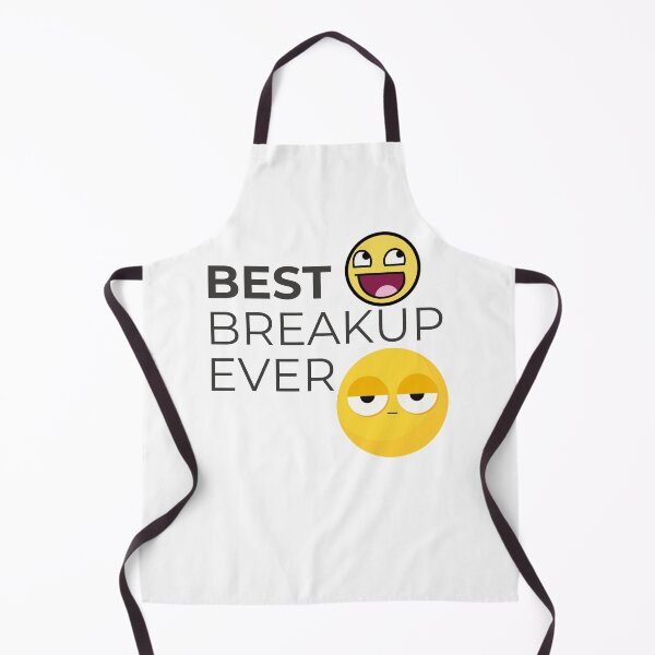 Item preview, Best Breakup Ever designed and sold by CartoontStore.