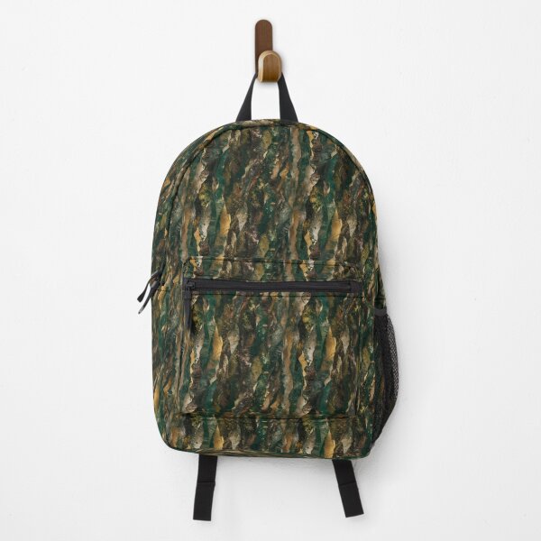 Item preview, Forest camouflage pattern designed and sold by 2Blue-Dots.