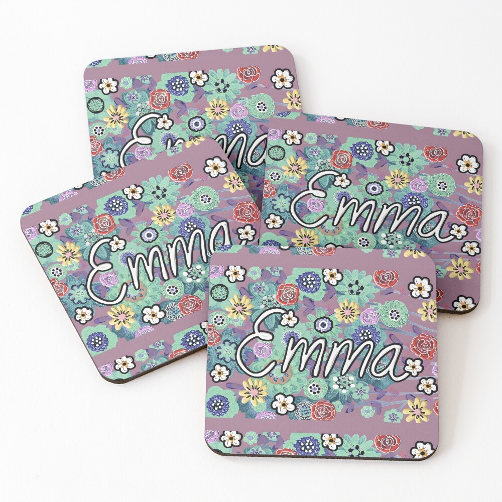 Item preview, Coasters (Set of 4) designed and sold by Besmith.