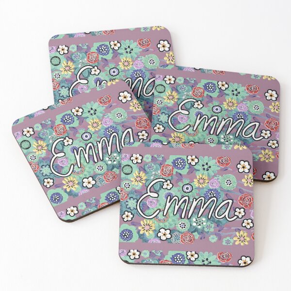 Item preview, Emma designed and sold by bekki smith.