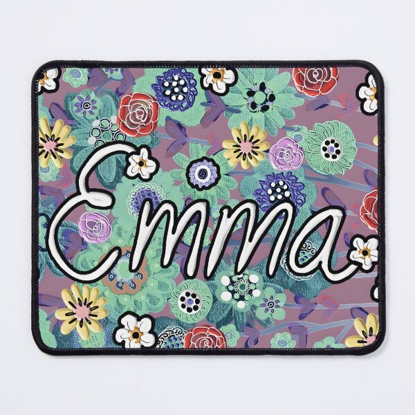 Item preview, Emma designed and sold by bekki smith.