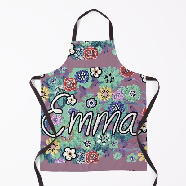 Item preview, Emma designed and sold by bekki smith.