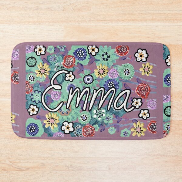Item preview, Emma designed and sold by bekki smith.