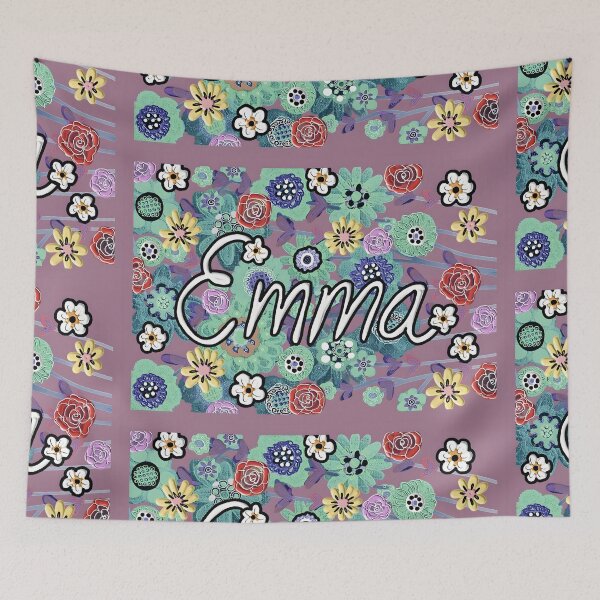 Item preview, Emma designed and sold by bekki smith.