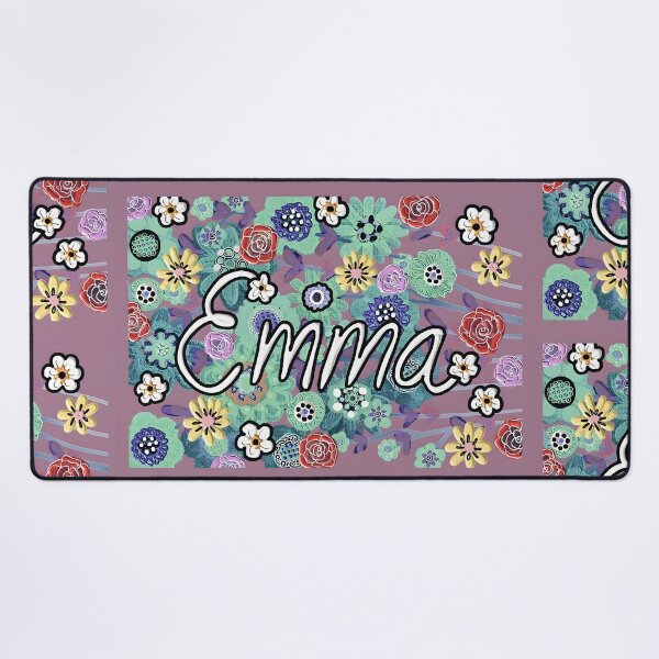 Item preview, Emma designed and sold by bekki smith.