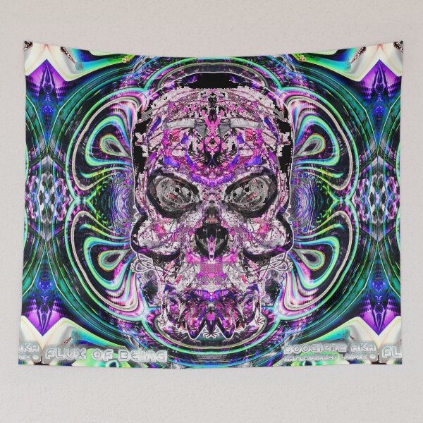 Item preview, Flux Of Being 16 designed and sold by Boogie-72.